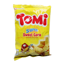 STATELINE TOMI SWEET CORN 110G x 50